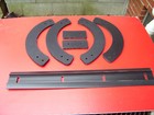Paddles   Scraper For  Troy Bilt 521   2100 Squall Snow Blower    New    