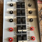 Reliance Controls 30410 Cmanual Transfer Switch 7500 Watts 30 Amp 125 Vac