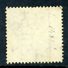 Bermuda 1874 Qv 6p Lilac Ccc Scott  5 Vfu R59