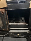 Cast Iron Heater Stove