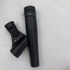 Sm57 Cardioid Wired Dynamic Instrument Microphone - Fast Free Shipping