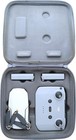 Opus Dji Mini 2 Hard Storage Carry Case Fits Mini 2  Rc-n1 Remote  2 Battery