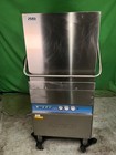 Blakeslee D-18 Hood door Type High-temp Dishwasher 2593