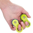 Anxiety Relief Desk Toy For Fidget Spinners Autism Adhd Quiet