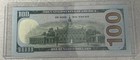 Series 2013   Us  100 Dollar Bill Star Note Unc Sequential See Description