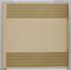 Wendingen Art Deco Magazine 1929 10-5 6 Architecture J f Staal  Cover Kropholler