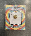 Dutch Bros Broista Exclusive Rare Radiate Kindness Pin  