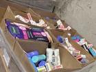 Mystery Fun Box Mixed High Quality Items New Random Items Free Shipping New 