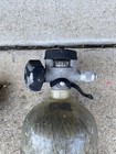 Scott 4500psi 45 Min Scba Bottle Tank Cylinder Valve Paintball Air Gun Fire
