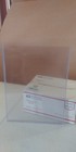 1 - 11 X 15 Magazine Rigid Holder Acid Free Clear Display Storage Protect