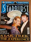 Starburst No-234  Magazine 1998 Star Trek Experience   Babylon 5   Alien