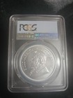First Day Issue  2020 Krugerrand  1 Oz Silver Coin Pcgs Ms70 South African 