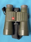 Leitz 10x40 Binoculars Odgreen     Great 