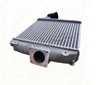 New Intercooler 17940-30020 For Toyota Prado J12 3 0d 120kw 2002-2010