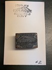  peoples Progressive Party  Printing Letterpress Type Metal Wood Block Political