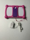 Leapfrog Leappad Academy Learning Tablet With Stand  16gb  Pink