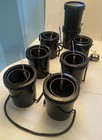 Hydroponic Aeroponic Recirculation Water Culture 5 Gallon Bucket 6 Grow System