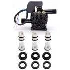 Pressure Washer Pump Head Repair Kit Valves Seals Overtoyou