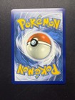 Acro Bike  pokemon League  123a 168 Pokemon Reverse Holo Nm A016