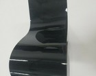 Gloss Black 12  Cutting Craft Sign Permanent Adhesive Vinyl Sticker Decal Film