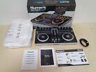 Numark Mixtrack Pro Ii 2 Dj Controller 2-channel Audio Interface Nu-con-022