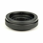 Adjustable 1 5-26mm Iris Diaphragm M30 To M37 Camera Lens Module Adapter Ring