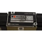 New Ross W7017b2331 Directional Control Valve W70 Series 0-10 Bar