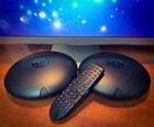 Med8er Med1000x3d     rare     Video Network Streamer  2 Units 