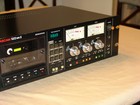 Tascam 122 Mkii Mk2 With New Capstan Motor   Others Parts New 6 Months Warranty