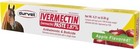3 X Dewormer Horse Paste Apple Flavor Exp 12 2027 Dur-vet Wormer