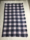 Blarney Wool Blanket  66   x 55   