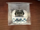Em   s 4 Bubs Infant Hearing Protection Blue And White Adjustable Headband 