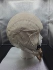 Wwii Aviator Usaf Protective Flight Helmet Mb3 Jet Pilot Air Force Aviation Rare