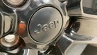 Jeep Wrangler Jl 18x7-1 2 7 Spoke Gloss Black 2018-2022 106302