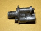 Mauser 98 Bolt Shroud   Sleeve Vintage Military Surplus Part German Turk Yugo Cz