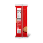 Amazon Saver  Dunking Oatmeal Cookies  12 Ounce 12 Ounce  pack Of 1   Brown