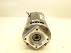 New Oem Crown 114330 Nidec 140-01-4003 12 24v Dc 4 8kw Pump Motor For Forklift