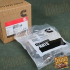 Set Of 6 3965966 Tappet Valve Cam Followers For Cummins 8 3l 6ct Isc Qsl Isl