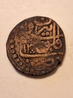  Safavids  Yerevan Mint  Tahmasp Ii  1 Fulus 1135  1723 