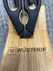 Wustof Incomplete Knife Set