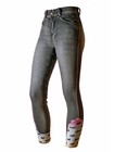 Anni Lyn Sportswear Women s Spirited Denim Full Seat Breech