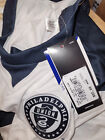 Adidas Mls Jersey Philadelphia Union White Size Youth M