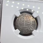 1652 Ngc Fine Details Rev Scratch Massachusetts Small Pine Tree Shilling