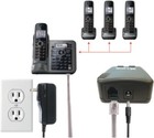 Xtreme Technologies Xlink Bt Hd - Only High Definiton Audio Bluetooth Cell To Ho