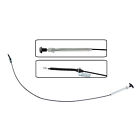 Spout Control Input Cable Replaces Am134404 For John Deere Chute Deflector Cable