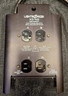 new  Lightronics Xc40 4 Channel 600w Pro Dj Portable Dimmer Pack Dmx