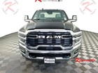2025 Ram 5500 Chassis Tradesman 60ca Dually 2dr Pickup Truck Pkg 25a