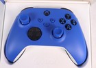 Xbox Wireless Controller - Shock Blue Model 1914 Open Box 