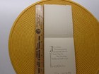 Vtg Christmas Card Titled A Wayside Inn Street Scene People Inn 1920 s 30s 
