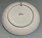 Holland America Cruises Plate 1974